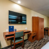 Отель Microtel Inn and Suites, фото 2