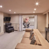 Отель Square Townhouse, фото 4