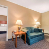 Отель Comfort Inn, фото 7