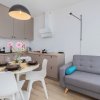 Отель Apartment Gdansk for 6 Guests by Renters, фото 10