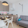 Отель Apartment Gdansk for 6 Guests by Renters, фото 12