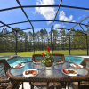 Отель Watersong Resort 6Bd Pool Hm,2 Master Suites-956OC, Davenport, US, фото 2