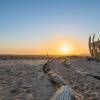 Отель Shipwreck Lodge, фото 33