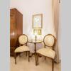 Отель Neoclassical apartment with 2 bedrooms in Piraeus, фото 21