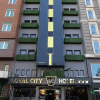 Отель Loyal City Hotel, фото 34