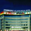 Отель Atlanta Regal Hotel, фото 1
