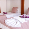 Отель Limon Otel Akyaka, фото 13