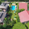 Отель Lemon Tree Naturist Resort Naiharn Beach Phuket, фото 49