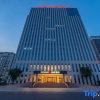 Отель Echeng Hotel Dongying Kenli Destrict Government, фото 16