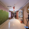 Отель Zhanghe Hotel (Taiyuan high tech Zone Xuefu street subway station store), фото 2