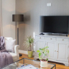 Отель Henge House - Bluestone Apartment, фото 5