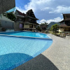 Отель Sapadia Hotel And Cottage Parapat, фото 11