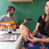 Отель Casa Butantã USP Hostel/Guest House, фото 16