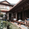 Отель Ssamok Ssamok Hanok Guesthouse, фото 8