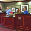 Отель Hampton Inn & Suites Lamar, фото 34