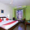 Отель Deliza Residency By OYO Rooms, фото 17