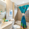 Отель Fabulous 4 bed Villa With West Facing Private Pool and spa With no Rear Neighbours - 457, фото 21