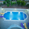 Отель Villa Cavdir, фото 8