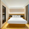Отель GreenTree Inn Express Hotel (Xi'an Beichen Avenue), фото 22