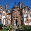 Отель Le Château de Luzigneul, фото 12