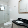 Отель Cobertura Duplex com jacuzzi aquecida, фото 11