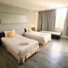 Отель Thepnakorn Hotel, фото 23