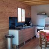 Отель Brand New Wooden Chalet Offering Vast Views 800M From Gerardmer And Close To The Pistes, фото 10