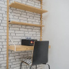 Отель Warm And Comfort Studio At Akasa Pure Living Bsd Apartment, фото 12