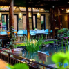 Отель Tung lei small courtyard home, фото 4