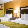 Отель Quality Inn Davenport - Maingate South, фото 1