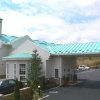 Отель Family Lodge Hatagoya Sukagawa, фото 9