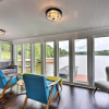 Отель Waterfront Gem on Lake Sinclair With Boat Dock!, фото 21