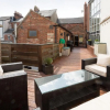 Отель Cherwell Gates 4 Bed Luxury Oxford Apartment for 8 with Roof terrace, фото 14