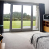 Отель Taranaki Country Lodge, фото 4