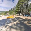 Отель Charming Truckee Cabin: 5 Mi to Donner Lake!, фото 19