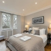 Отель Astonishing 2BR Near Mayfair and Piccadilly Circus, фото 16