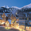 Отель The Residences at Main Street Station, Breckenridge, фото 17