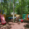 Отель Arrow Creek Campground, фото 16