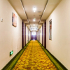 Отель GreenTree Inn DingZhou Railway Station Business Hotel, фото 15