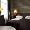 Отель Qualys-Hotel Le Pavillon d Enghien, фото 13