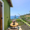 Отель Villa Ostria 2B - Sivota Villas, фото 3