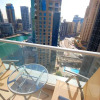 Отель Aurora Tower, фото 11