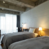 Отель Shirahama Key Terrace Seamore Residence, фото 33