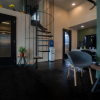 Отель Mayura Aureole Co-living - Hostel, фото 10