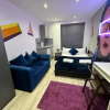 Отель Inviting Studio Flat at Lewisham Way, Se14 London, фото 5