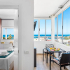 Отель Rosamar 313 Luxury vista al mar wifi, фото 4