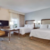 Отель Hampton Inn & Suites Clearwater Beach, фото 6
