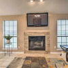 Отель Spacious Killeen Home w/ Large Yard & Patio!, фото 2