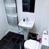 Отель Brookview 2BR Flat Oxford City Centre Free Parking, фото 7