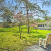 Отель Retreat on The Woods Resort: Mtn View Golf Course!, фото 16